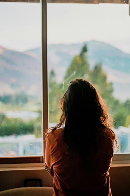 anxiety in women over 30