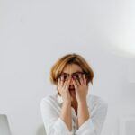 Anxiety Relief: Discover Natural Remedies for Women Now! Anxiety relief, natural remedies, women