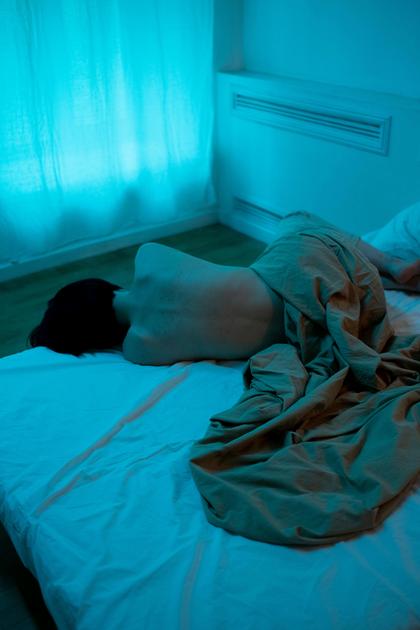 Anxiety triggers, women over 30, hormones