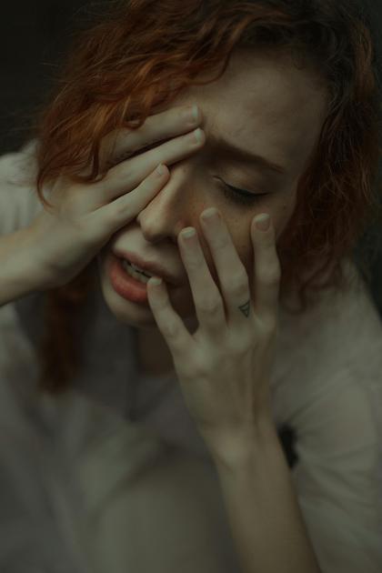 Hair Loss After Stressful Life Events: What Science Reveals