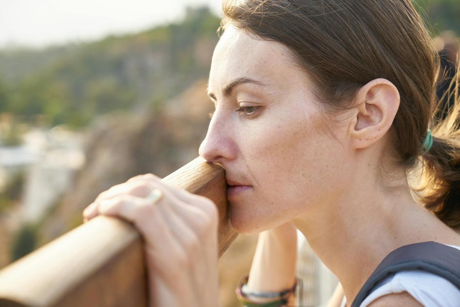 Menopause natural relief: holistic tips every woman can use