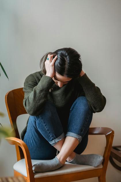 pelvic floor recovery, women