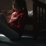 Sleep hygiene, women over 30, better rest