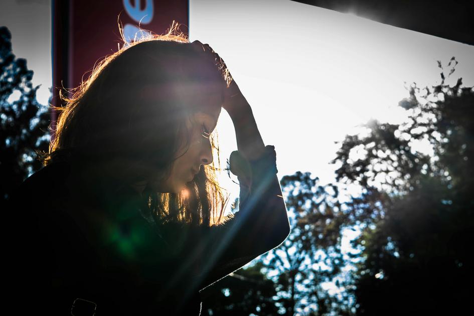 Stress and Memory Loss in Women Over 30: Brain Fog Explained