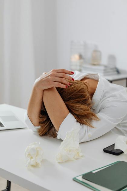 unexplained weight gain women
