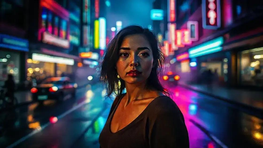 agoraphobia: understanding its subtle signs and how it shapes your daily life