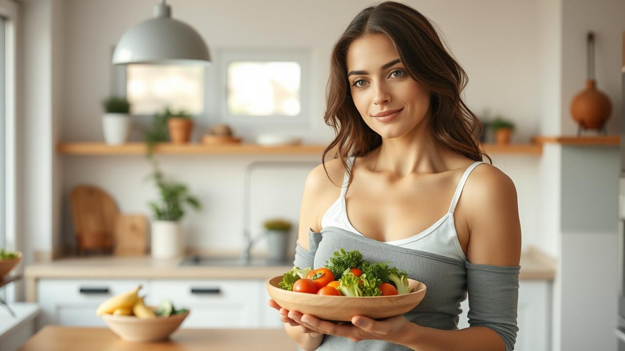 Youtube Thumnail image of : The Power of Vitamin D: Boost Your Health Now!