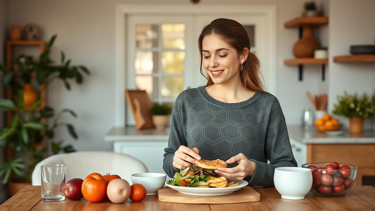 Youtube Thumnail image of : Vital Nutrients for Women's Health