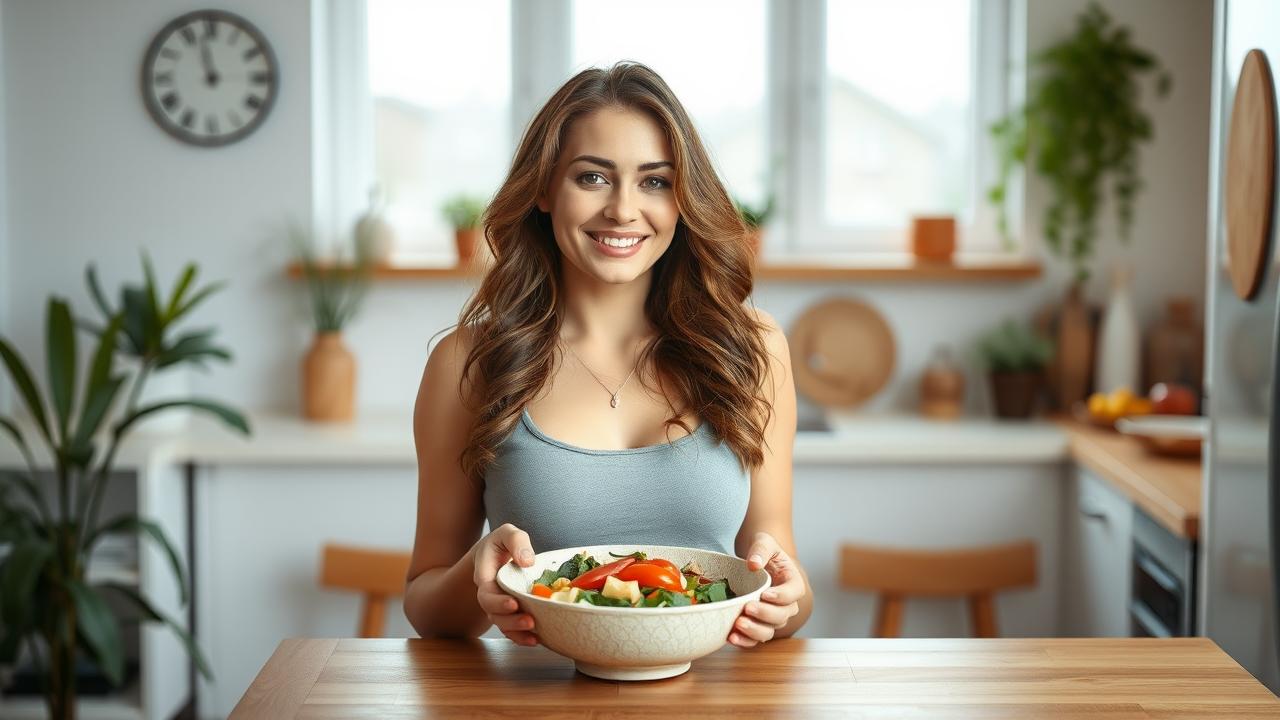 Youtube Thumnail image of : The Power of Vitamin D: Boost Your Health Now!