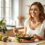 Youtube Thumnail image of : Essential Nutrients for Vitality After 30
