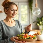Youtube Thumnail image of : Essential Vitamins for Women 30+: Boost Mood & Reduce Stress