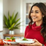Youtube Thumnail image of : Essential Vitamins for Women 30+: Boost Mood & Reduce Stress