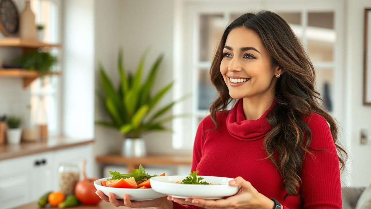 Youtube Thumnail image of : Essential Vitamins for Women 30+: Boost Mood & Reduce Stress