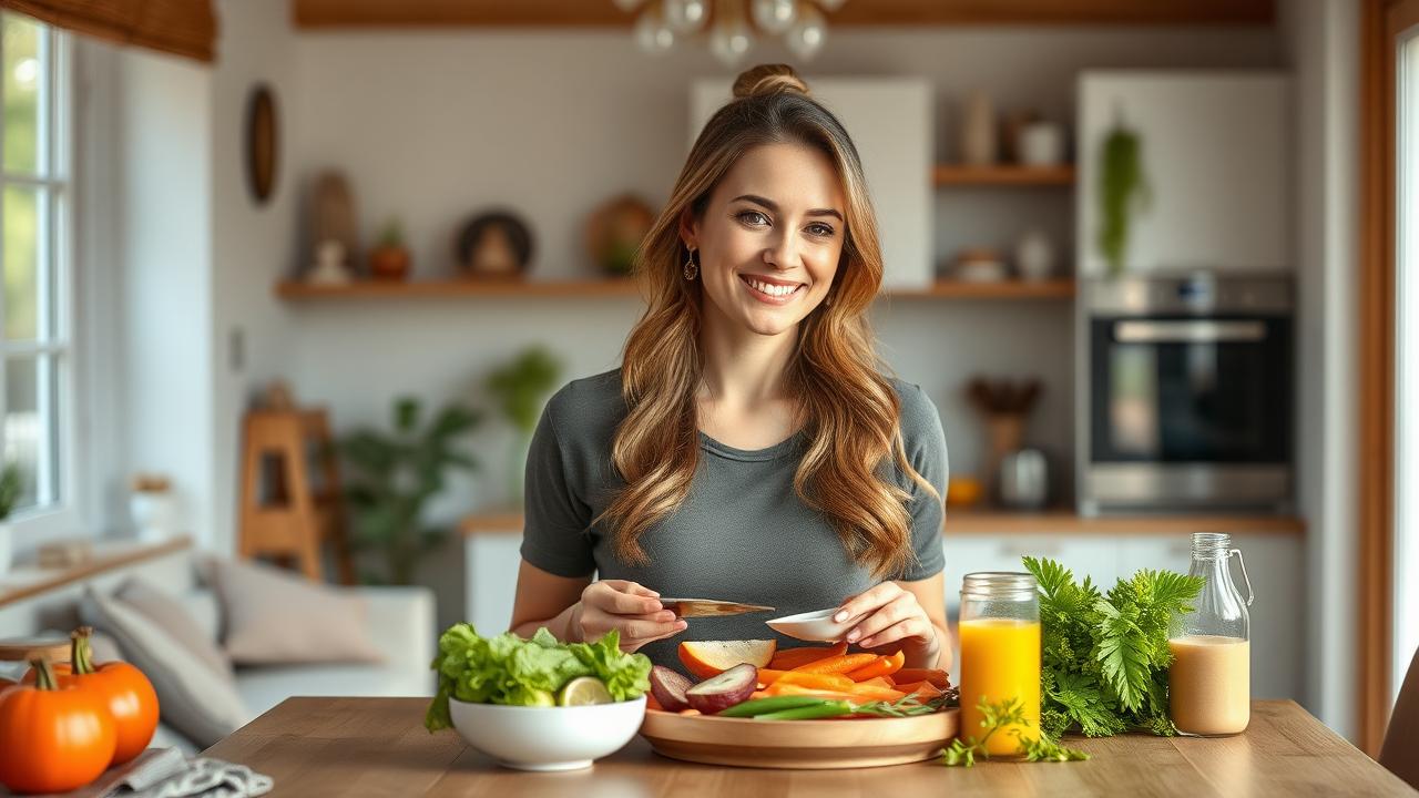 Youtube Thumnail image of : Boost Your Health with Top Vitamins