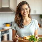 Youtube Thumnail image of : Essential Vitamins for Women's Health