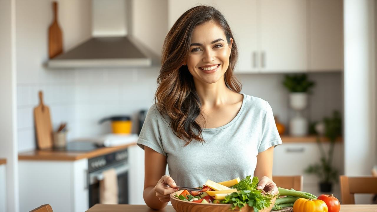 Youtube Thumnail image of : Essential Vitamins for Women's Health