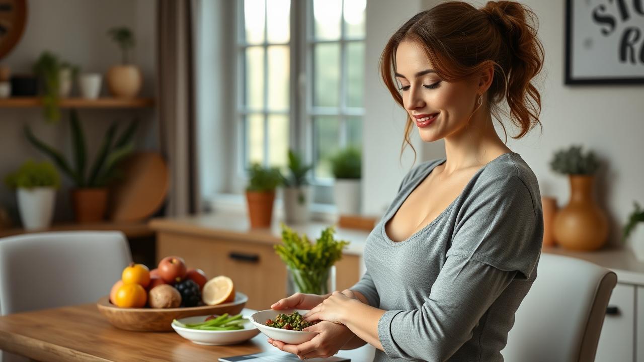 Youtube Thumnail image of : Empower Women's Well-being: Essential Nutrients After 30