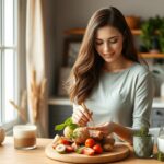 Youtube Thumnail image of : Boost Vitality After 30: Key Vitamins & Herbs for Women