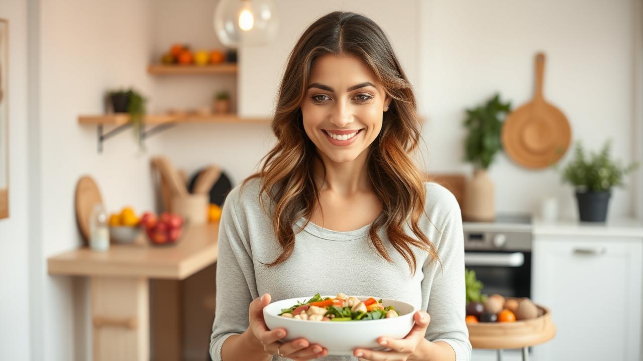 Youtube Thumnail image of : The Power of Vitamin D: Boost Your Health Now!