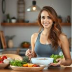 Youtube Thumnail image of : Essential Nutrients for Women Over 30: Revitalize Your Health