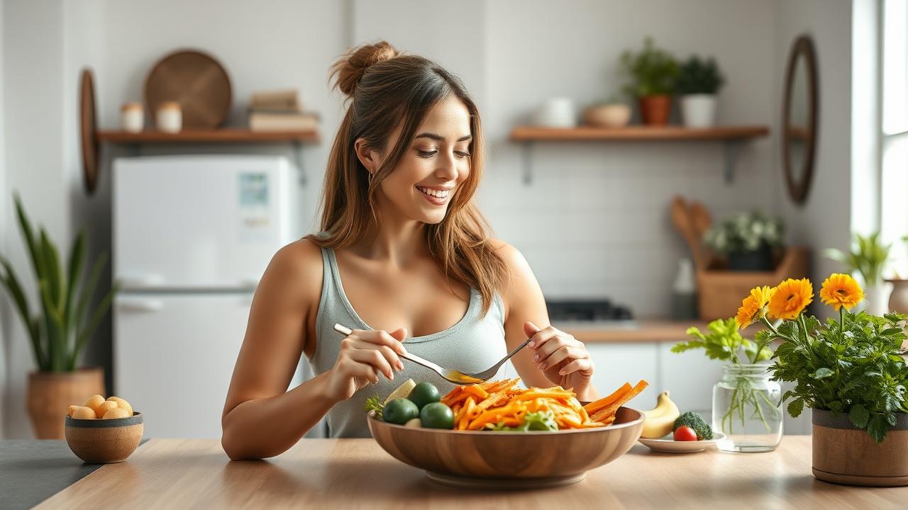 Youtube Thumnail image of : Women’s Health Vitamin Boost