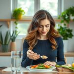 Youtube Thumnail image of : Essential Nutrients for Vitality After 30
