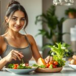 Youtube Thumnail image of : Essential Vitamins for Women's Health