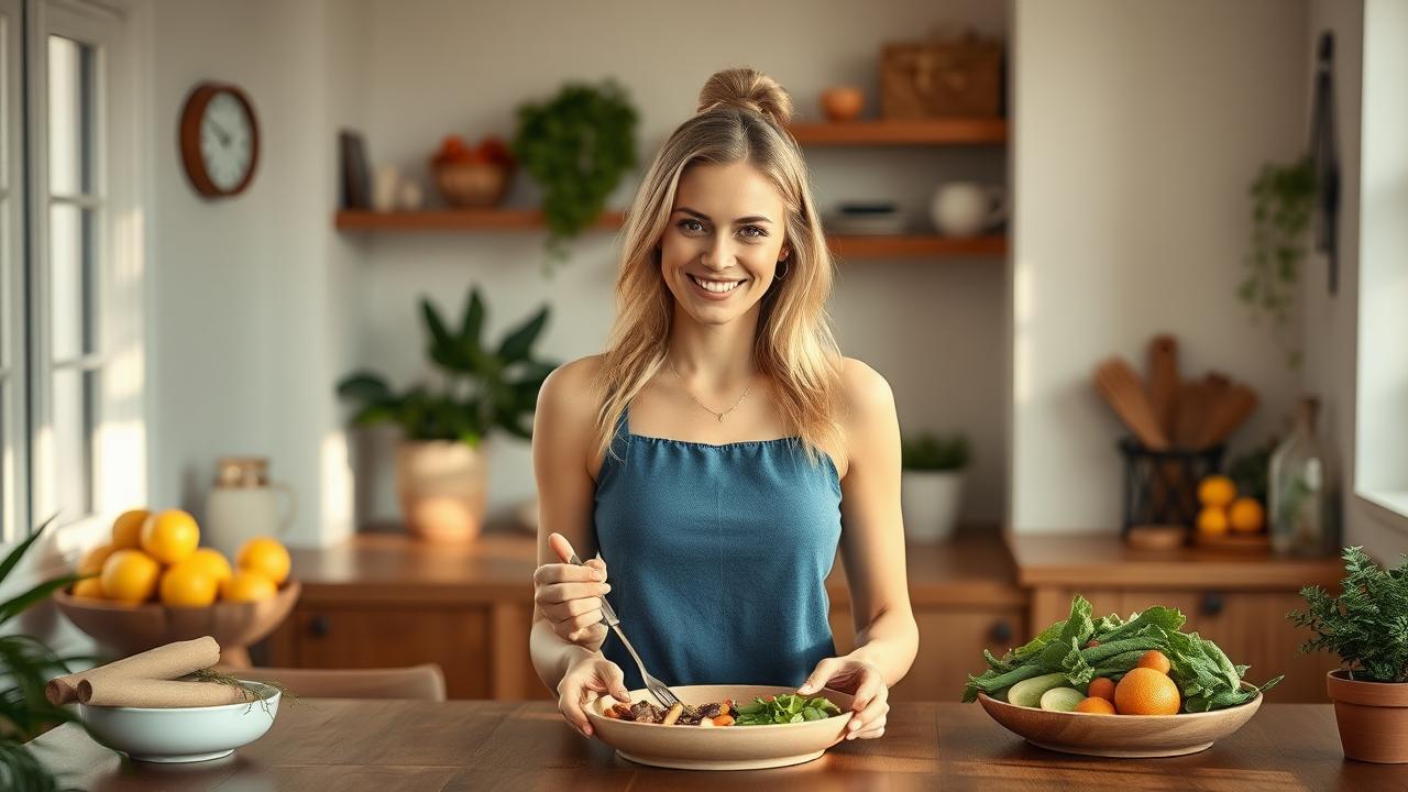 Youtube Thumnail image of : Unlock Vitality with Essential Vitamins