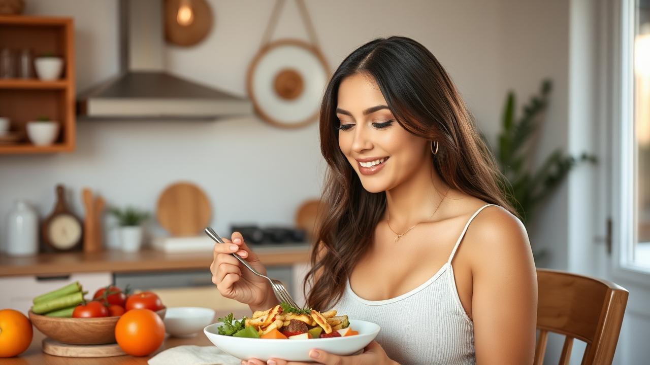 Youtube Thumnail image of : Balance Mood Swings: Essential Vitamins for Women 30+