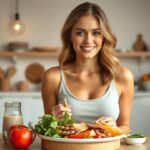 Youtube Thumnail image of : Revitalize Your Health with Key Vitamins!