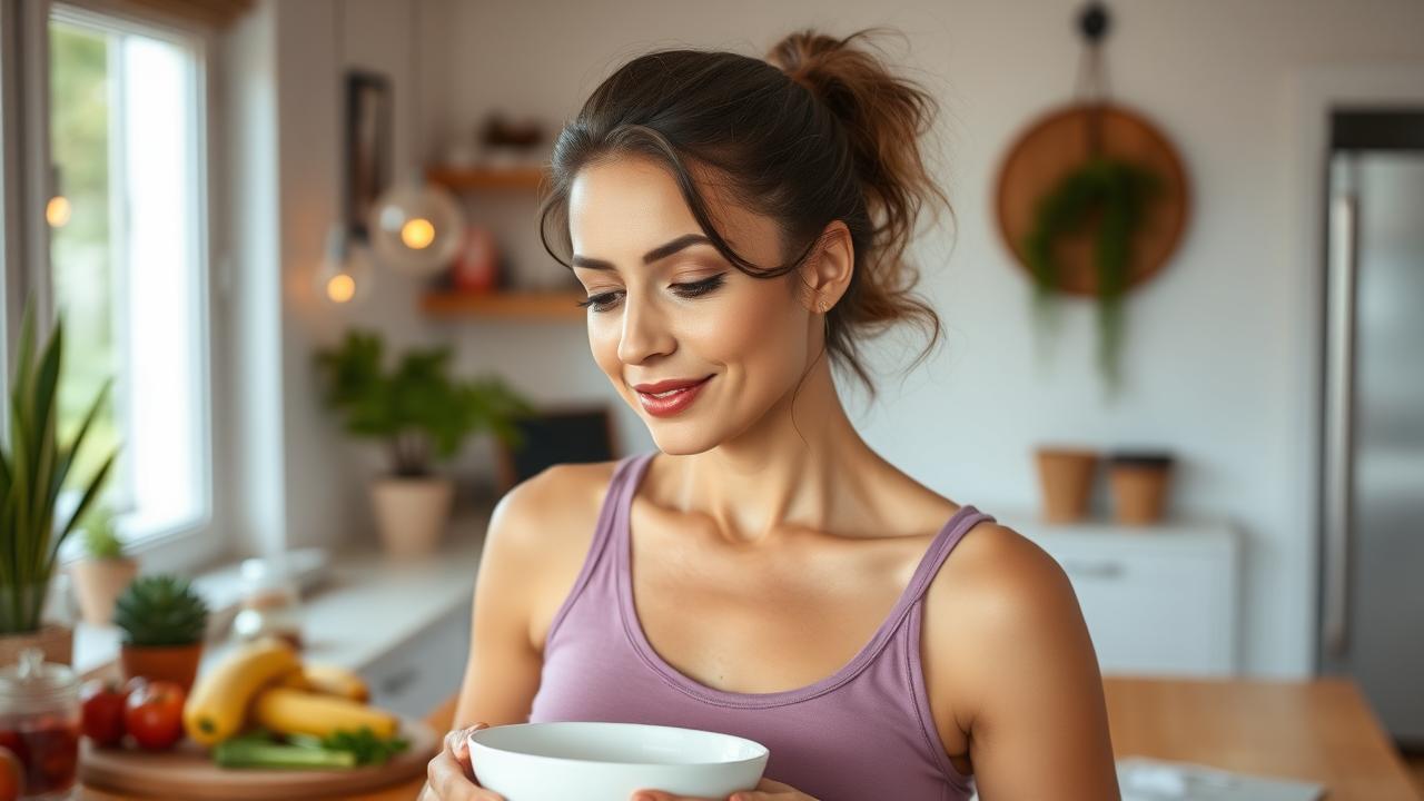 Youtube Thumnail image of : Essential Nutrients for Women Over 30: Revitalize Your Health