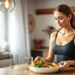 The Essential Power of Omega-3 for Women Over 30 Youtube Thumnail image of : The Essential Power of Omega-3 for Women Over 30