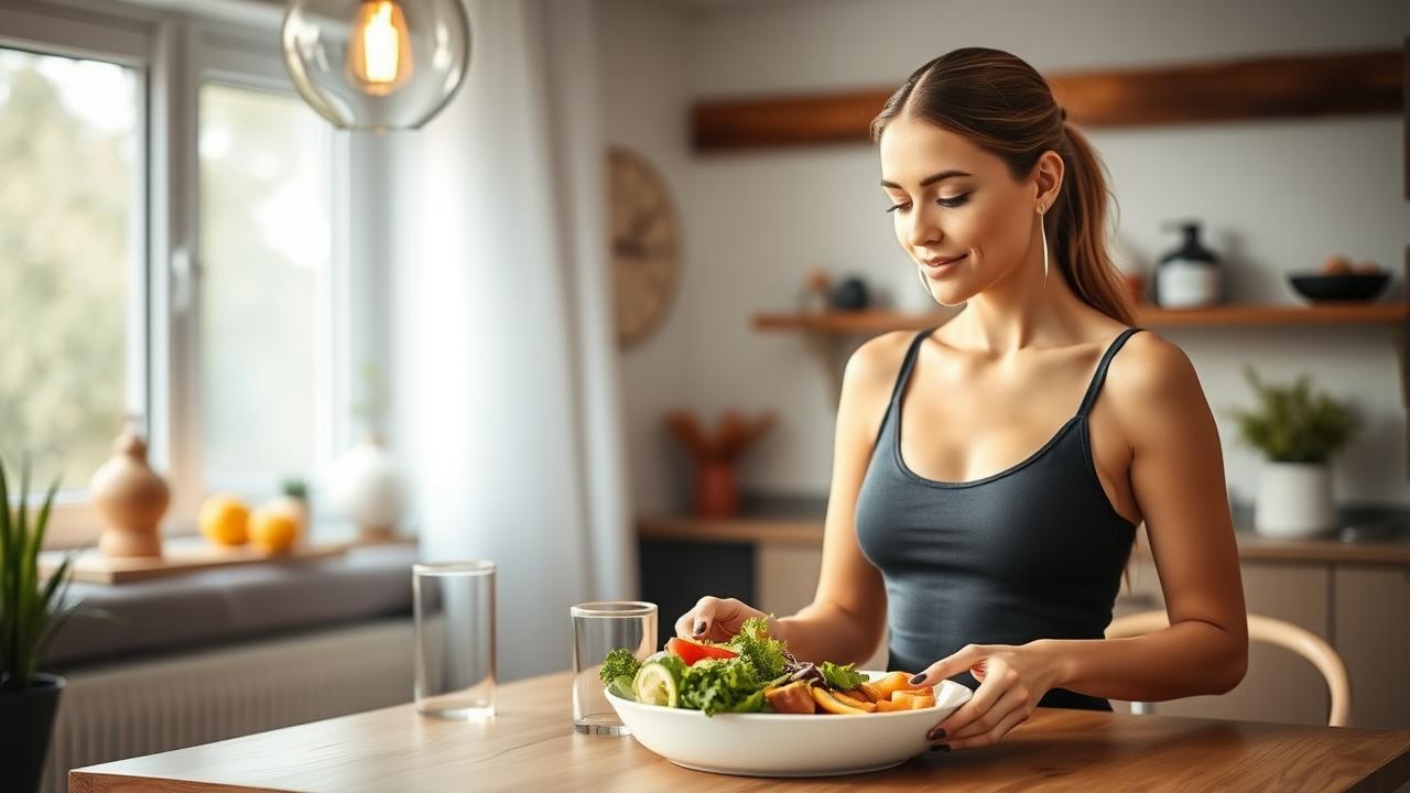 Youtube Thumnail image of : The Essential Power of Omega-3 for Women Over 30