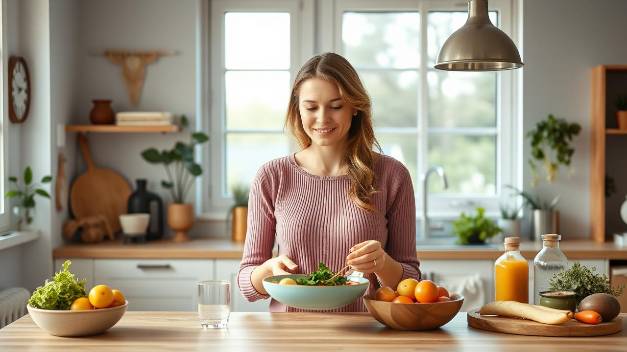 Youtube Thumnail image of : Current Breakthroughs in Women's Health Vitamins