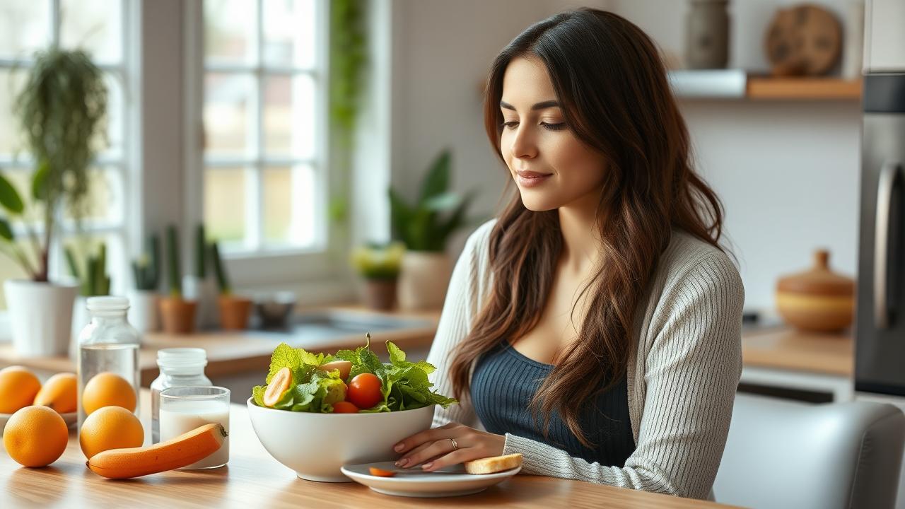 Youtube Thumnail image of : Unlock Stress-Free Life After 30 with Mytoliny & Alpilean