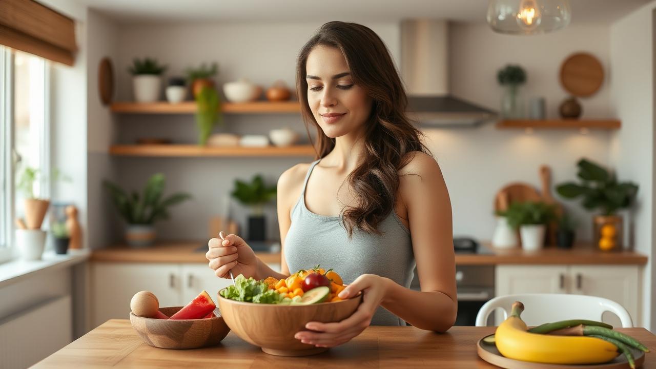 Youtube Thumnail image of : Empower Women's Well-being: Essential Nutrients After 30