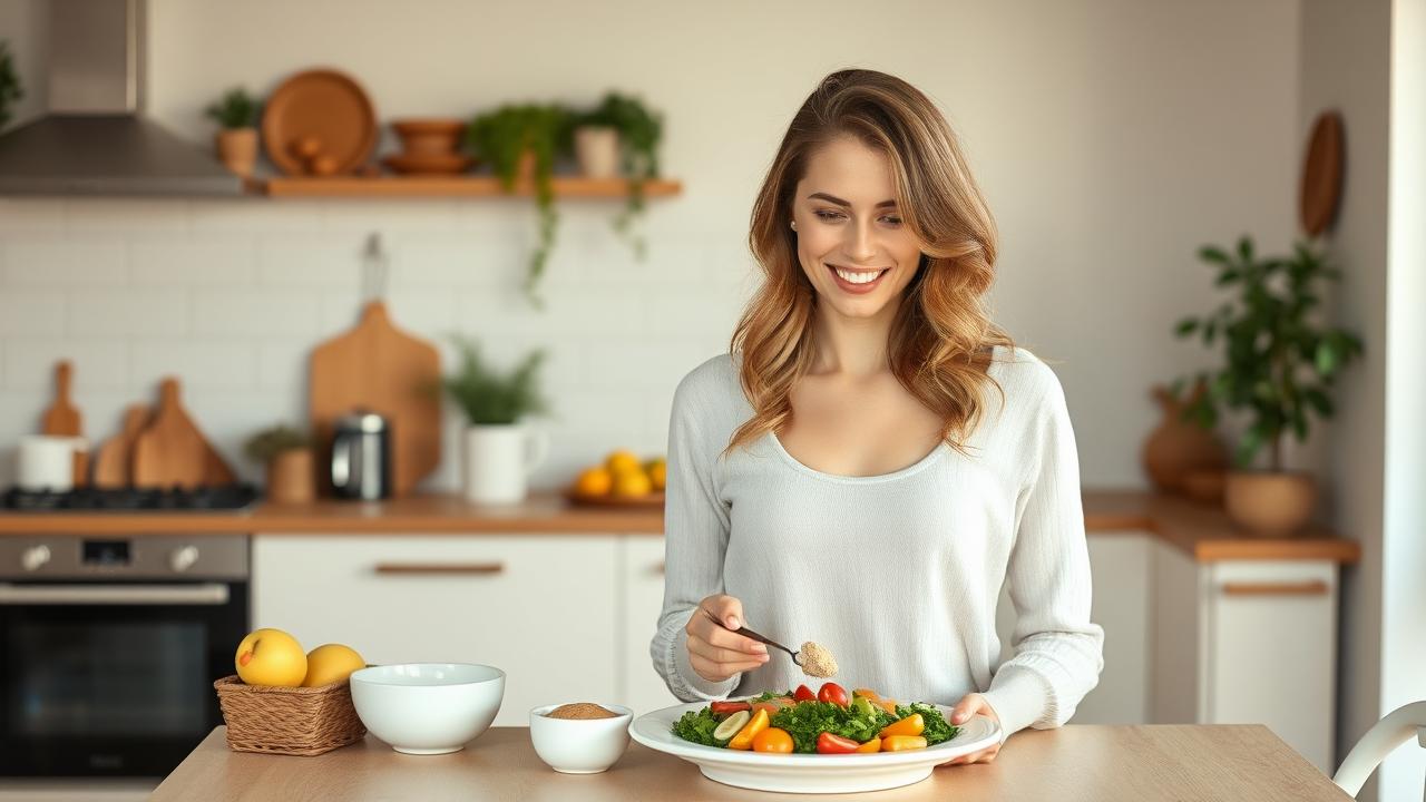 Youtube Thumnail image of : Boost Your Health Naturally