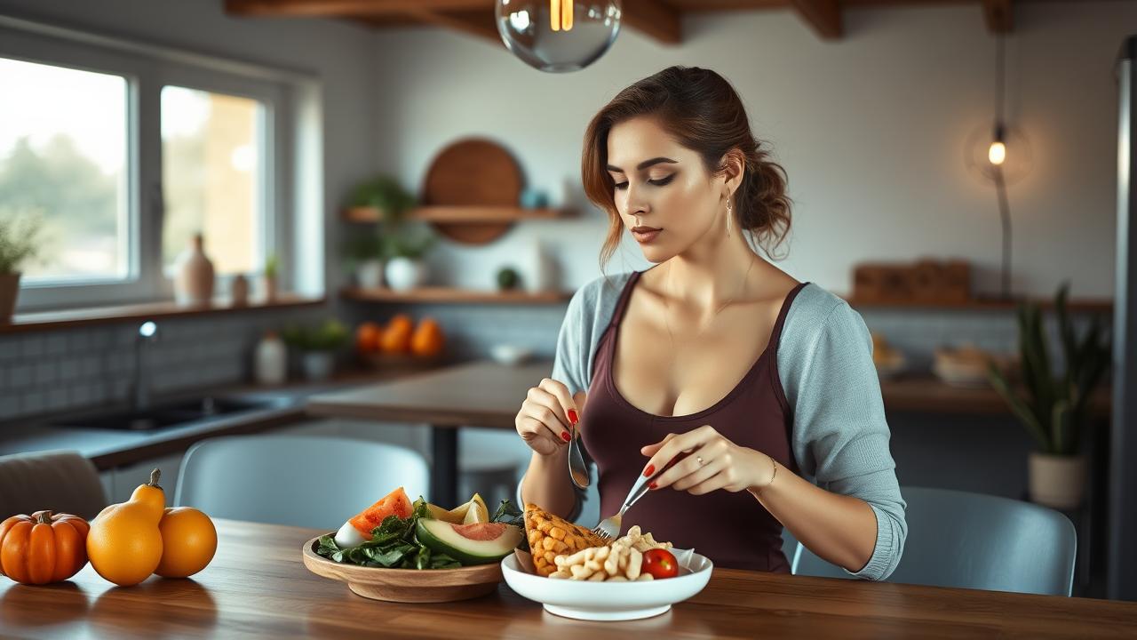 Youtube Thumnail image of : Boost Energy with B Vitamins & Magnesium for Women 30+