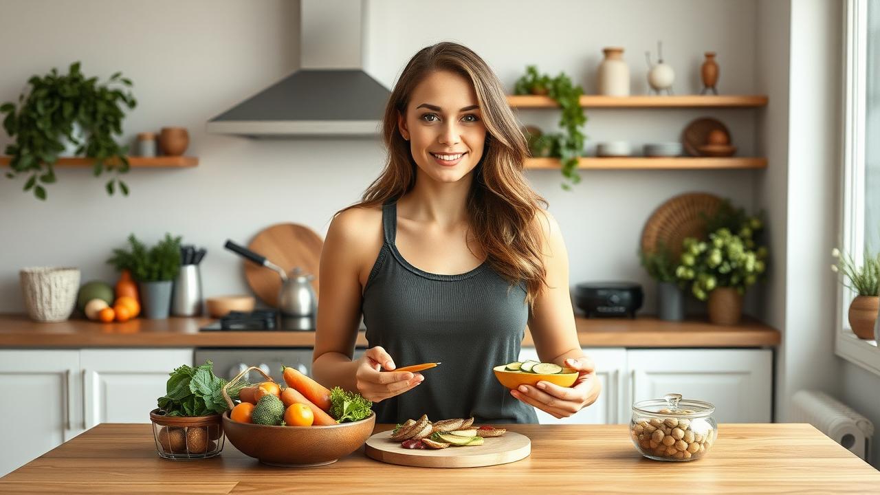 Youtube Thumnail image of : Unlock the Power of Vitamin D for Thriving Health