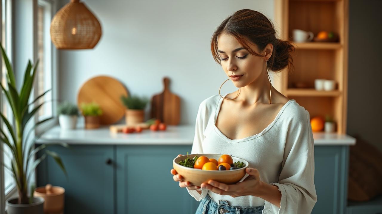 Youtube Thumnail image of : Boost Your Health Naturally