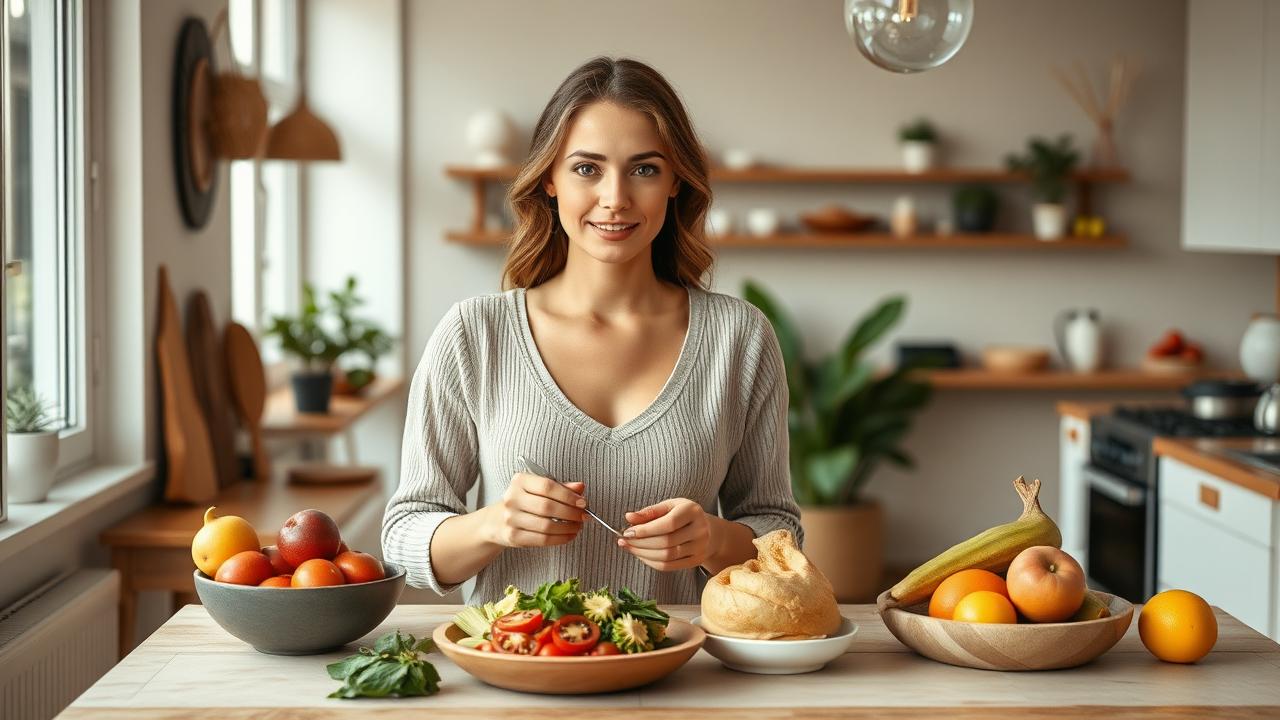 Youtube Thumnail image of : Transform Stress: Vitamins & Hormones to Boost Wellbeing