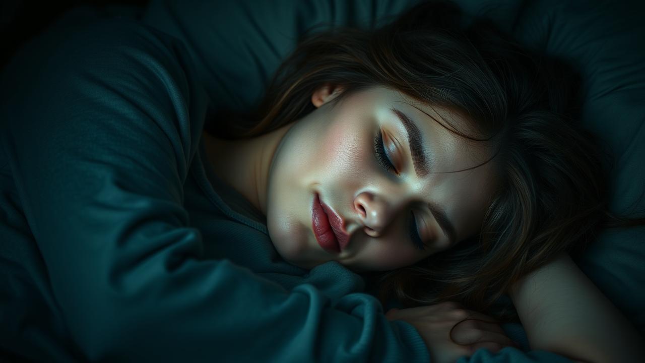 Youtube Thumnail image of : Boost Mood: Vitamins & Hormones for Women Over 30