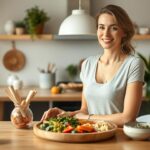 Youtube Thumnail image of : Boost Energy with B Vitamins & Magnesium for Women 30+