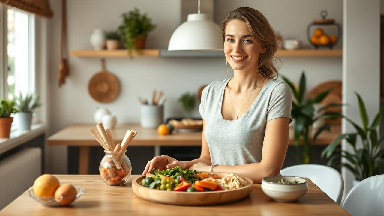 Youtube Thumnail image of : Boost Energy with B Vitamins & Magnesium for Women 30+