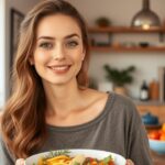 Youtube Thumnail image of : Boost Vitality Post-30: Essential Vitamins & Hormones