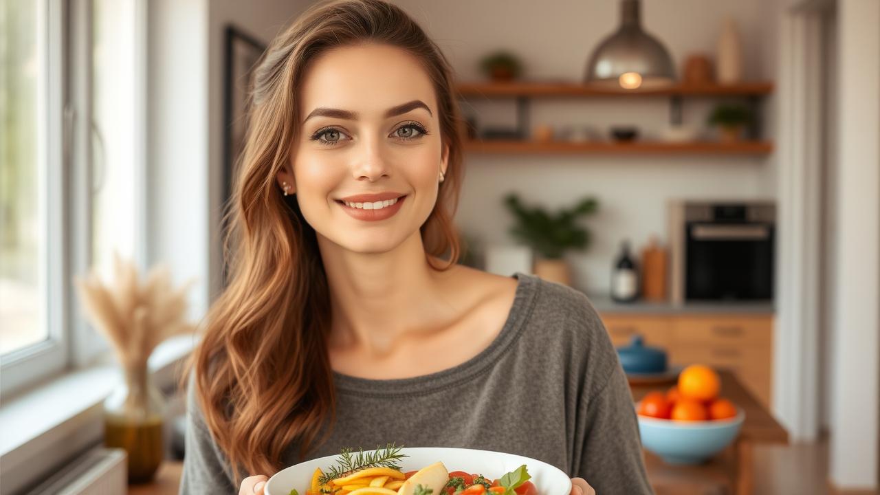 Youtube Thumnail image of : Boost Vitality Post-30: Essential Vitamins & Hormones