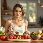 Youtube Thumnail image of : Essential Vitamins for Women's Health