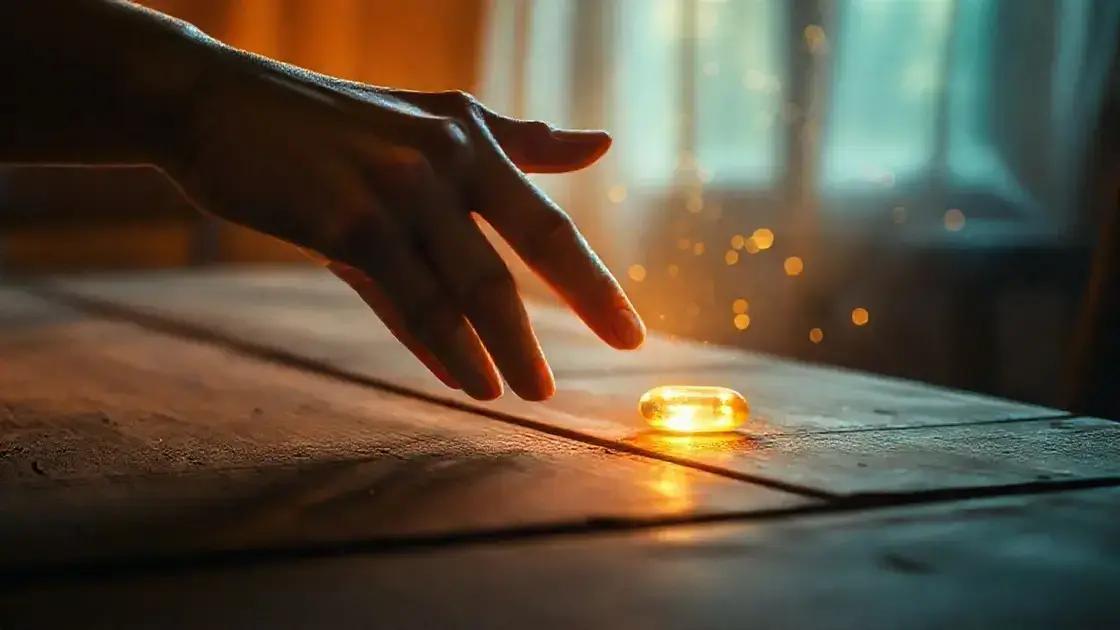 Lifestyle habits that support emotional balance