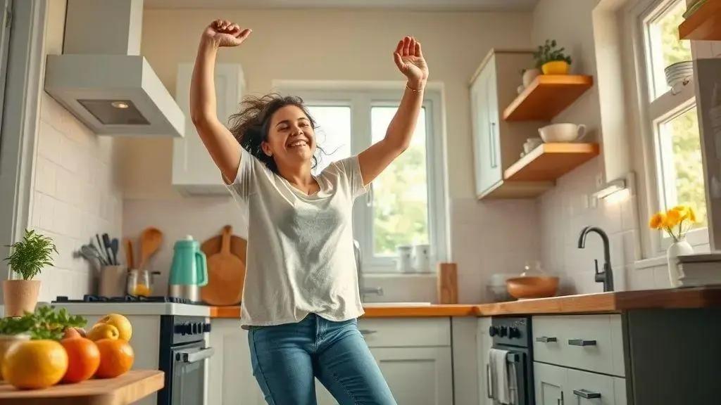 Joy: Finding Light in Everyday Moments