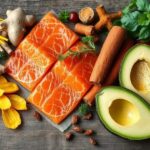 Omega-3 Benefits: Essential Nutrients for Women's Health After 30
